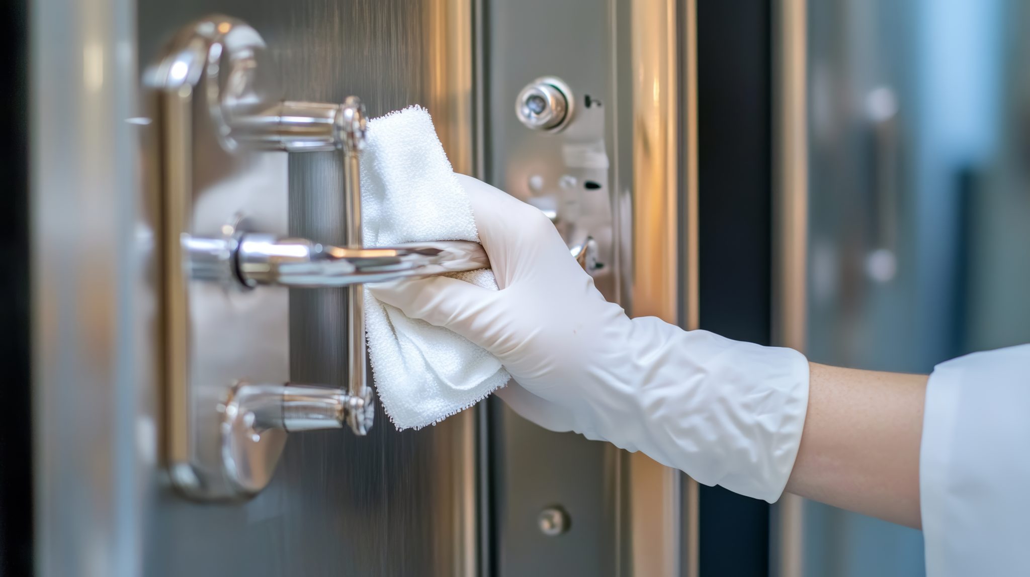 Creative Surface Protection | Industrial Chemicals, PPE & Hygiene