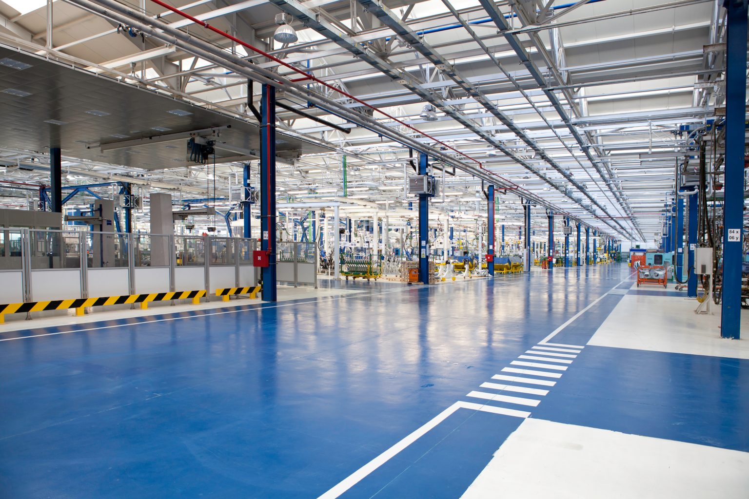 Creative Surface Protection | Industrial Chemicals, PPE & Hygiene