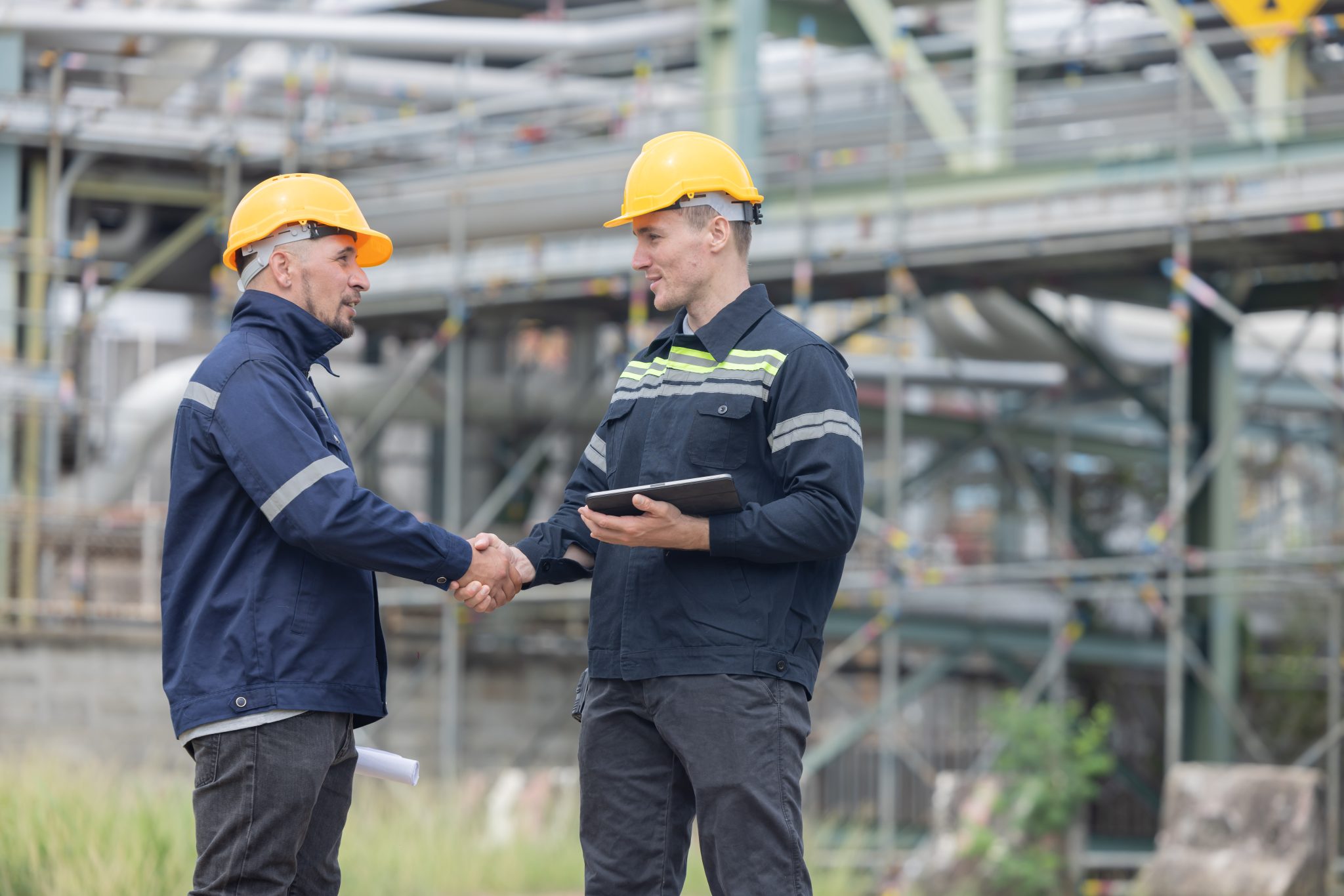 Creative Surface Protection | Industrial Chemicals, PPE & Hygiene